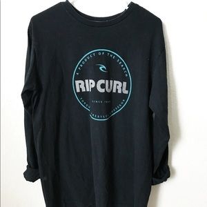 Men’s Rip Curl Long Sleeve